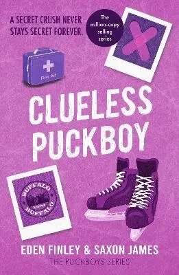 Topprodukt - Clueless Puckboy