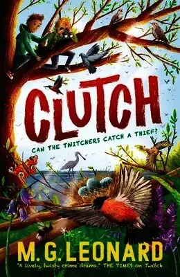 Superpris - Clutch