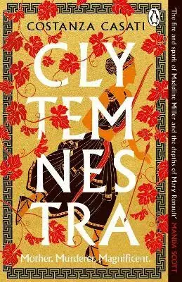 Clytemnestra - Missa inte