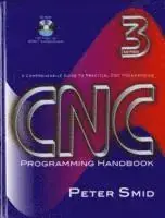 Lågt pris - CNC Programming Handbook