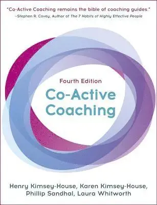 Co-Active Coaching - Kundfavorit