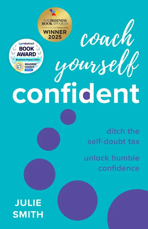 Expressleverans | Coach Yourself Confident
