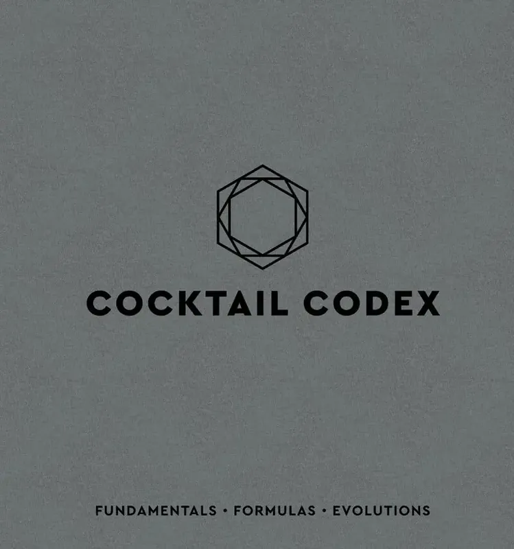Specialpris - Cocktail Codex
