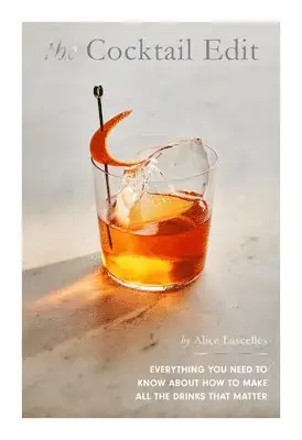 Cocktail Edit | Premiumkvalitet