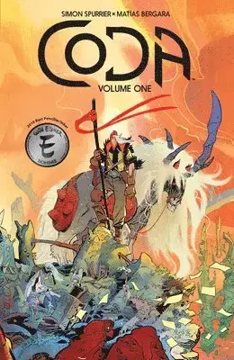 Endast idag - Coda Vol. 1