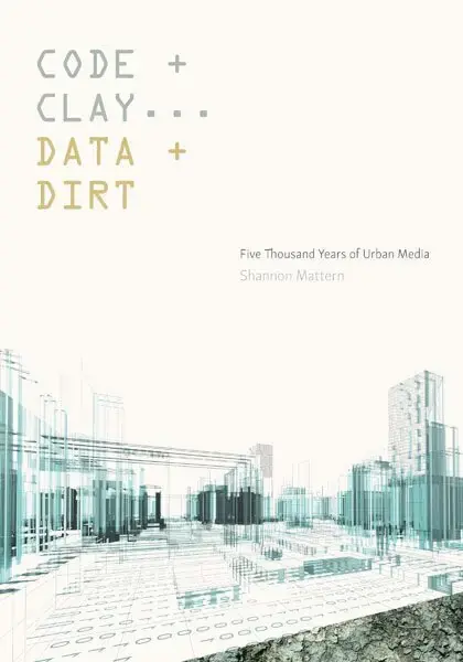 Topprodukt - Code and Clay, Data and Dirt