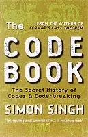 Nyhet hos oss - Code Book
