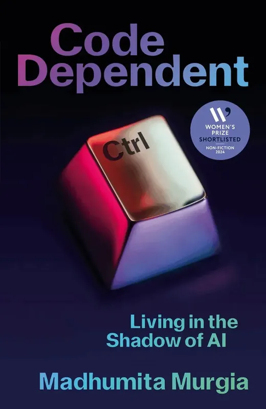 Code Dependent - Erbjudandet går snart ut