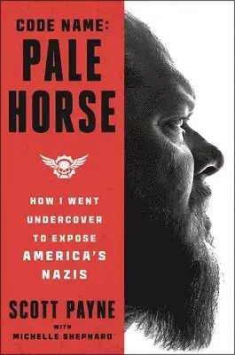 Handla nu - Code Name Pale Horse