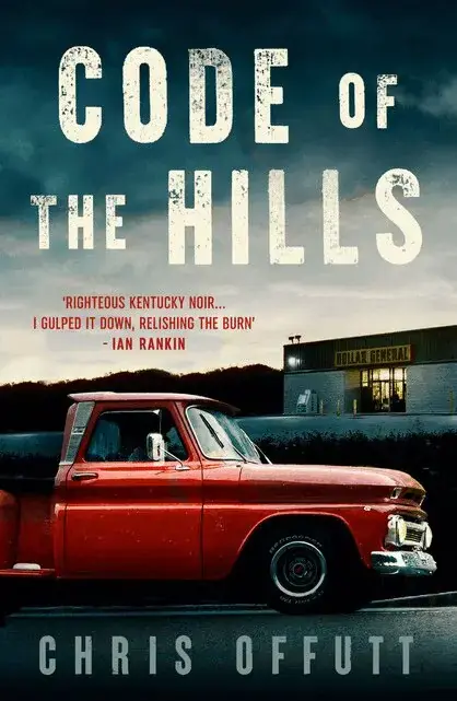 Code of the Hills | Nyhet