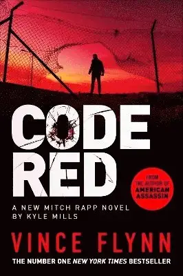 Code Red - Hög kvalitet