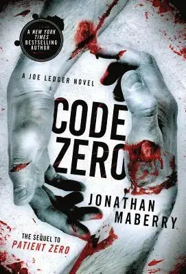 Köp nu - Code Zero