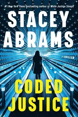 Bara denna vecka | Coded Justice A Thriller