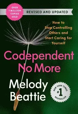 Försäljningssuccé | Codependent No More