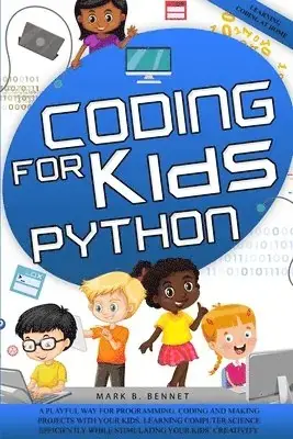 Toppsäljare | Coding for kids Python