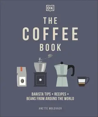 Coffee Book | Snart slut
