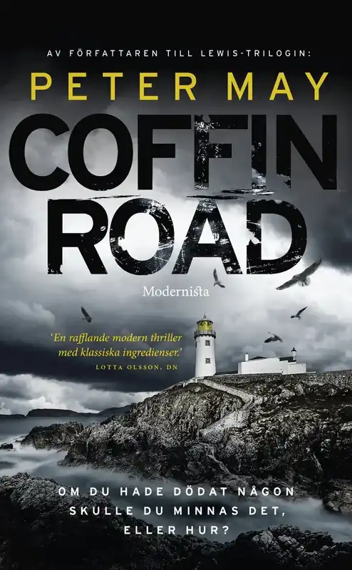 Toppsäljare - Coffin Road