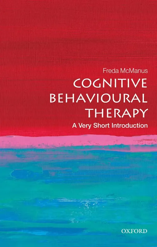 Skynda dig | Cognitive Behavioural Therapy