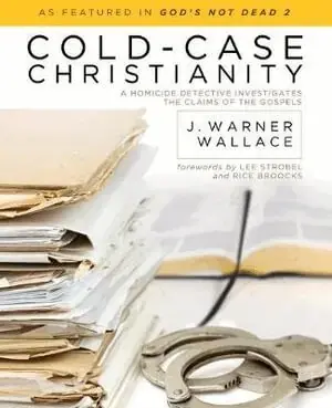 Handla nu - Cold- Case Christianity