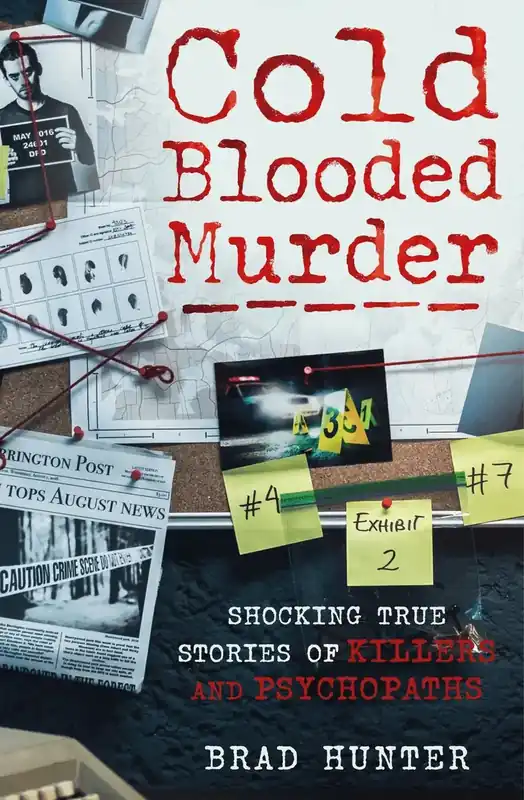Cold Blooded Murder | Populär