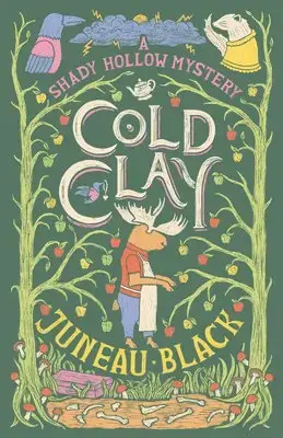 Så länge lagret räcker - Cold Clay