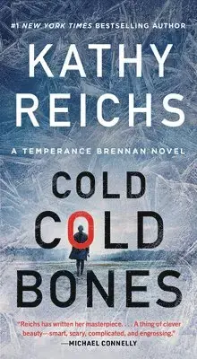 Försäljningssuccé | Cold, Cold Bones