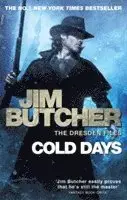 Cold Days - Rabatter