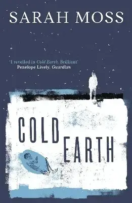 Favorit hos kunderna - Cold Earth