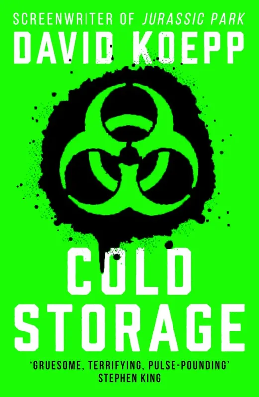 Cold Storage | Toppkvalitet