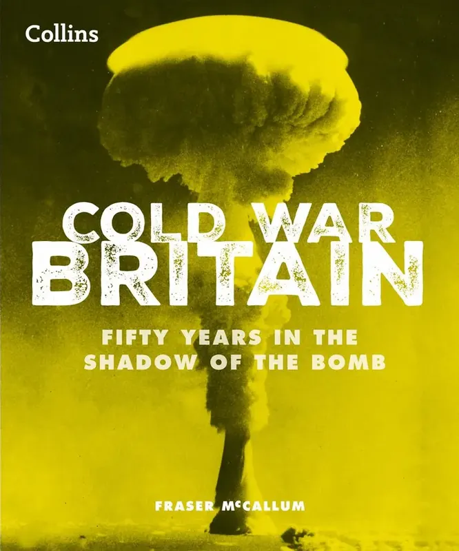 Cold War Britain | Kanonerbjudande