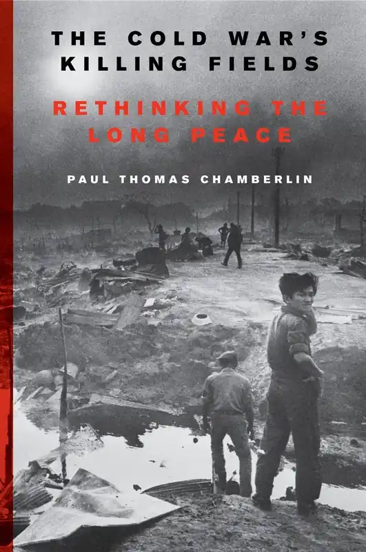 Cold War‘s Killing Fields | Finns i lager