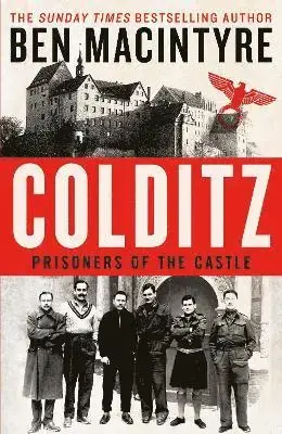 Få kvar i lager - Colditz