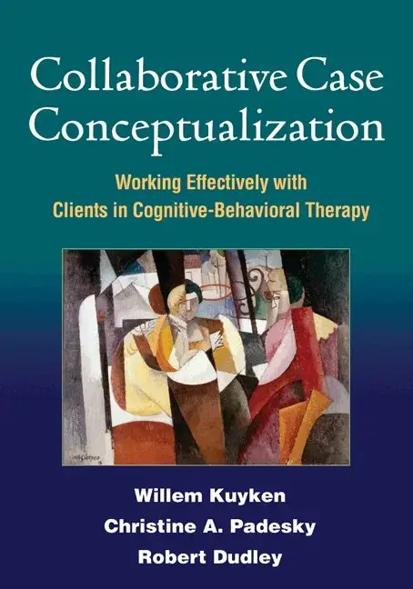Collaborative Case Conceptualization | Nytt lägre pris