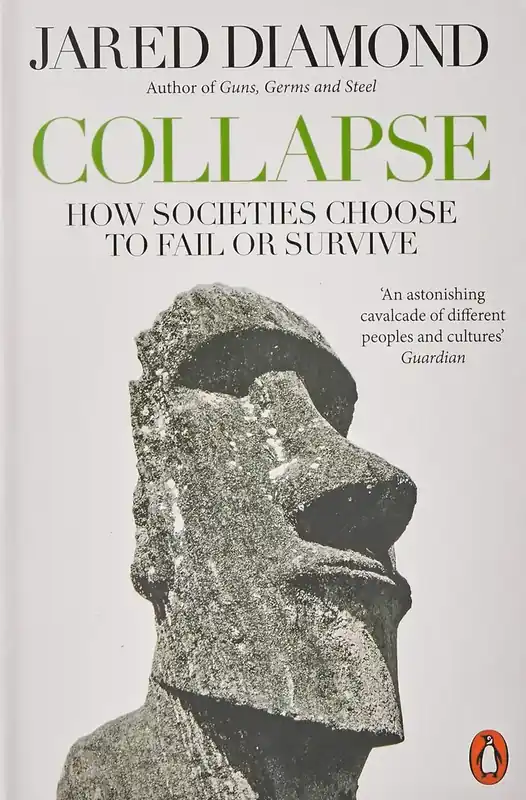Kanonerbjudande - Collapse