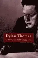 Bra pris - Collected Poems Dylan Thomas