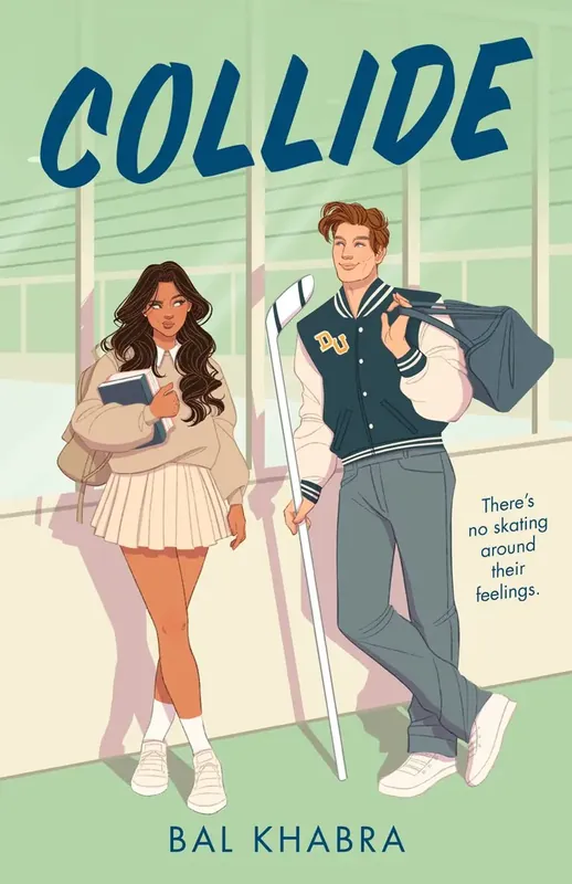 Collide | Kundernas favorit