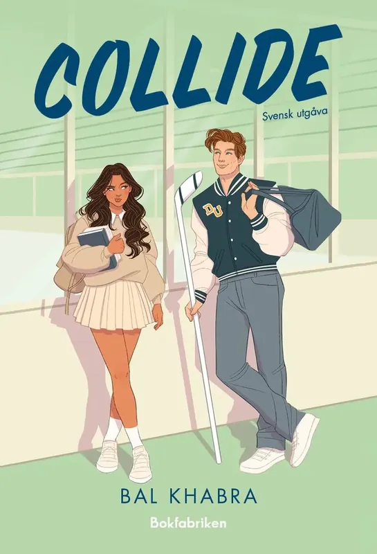 Collide | Favorit