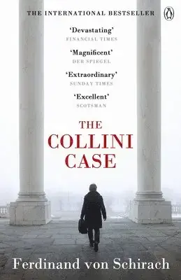 Missa inte - Collini Case