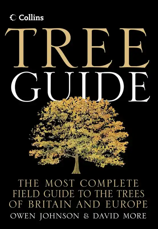 Spara nu - Collins Tree Guide