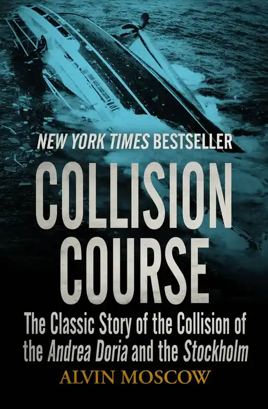 Nyinkommet | Collision Course