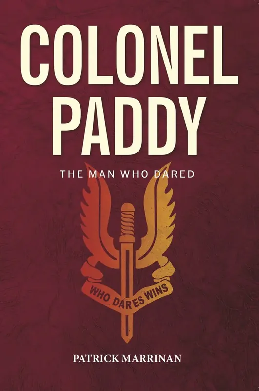 Under begränsad tid | Colonel Paddy