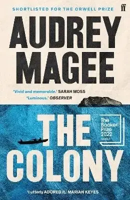 Colony - Kundernas favorit