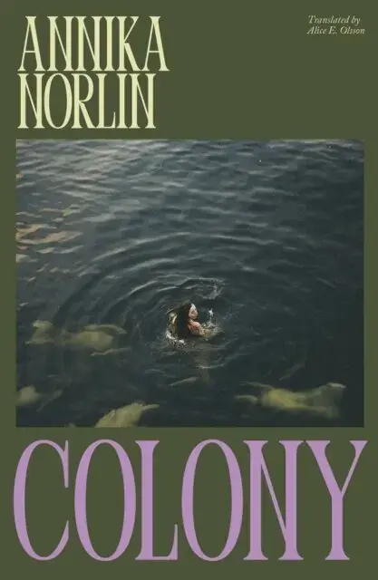 Tillverkarpris - Colony
