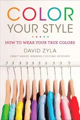 Color Your Style - Spara mer