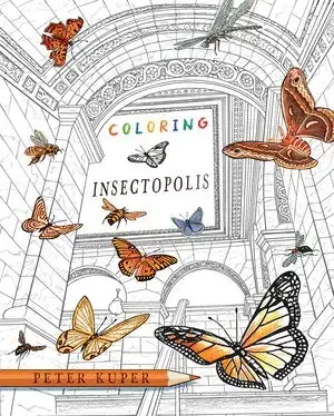 Coloring Insectopolis | Rekommenderas