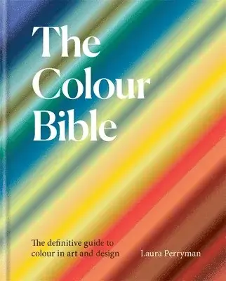 Finns i lager - Colour Bible