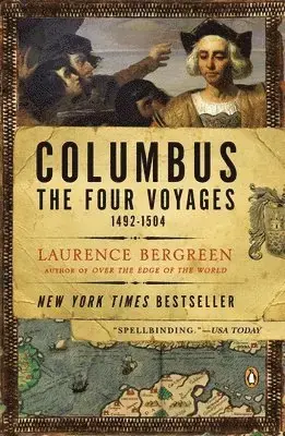 Columbus | Smidig beställning