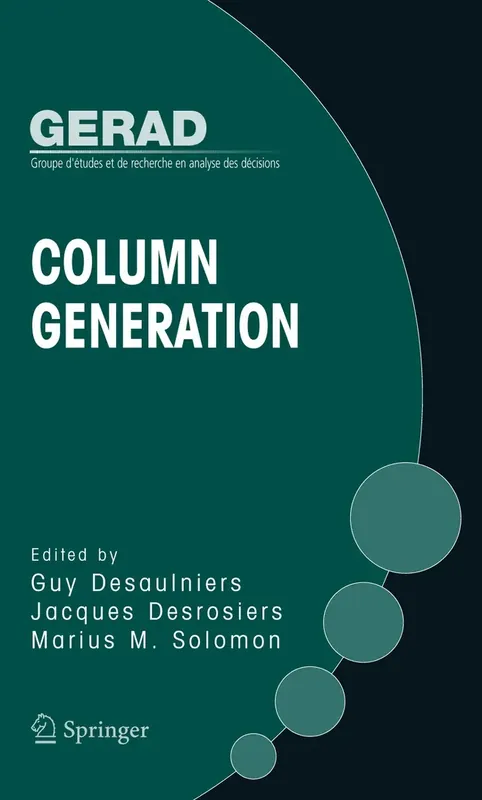 Column Generation | Tillverkarpris