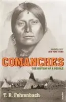 Comanches - Enkel retur