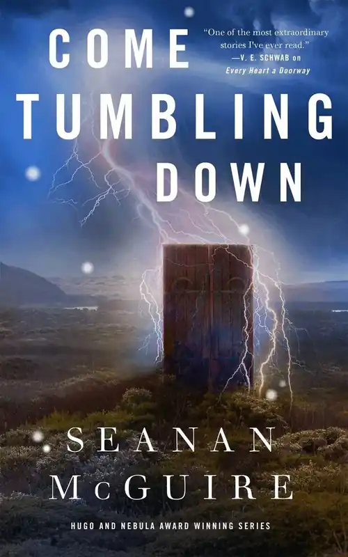 Come Tumbling Down - Säker betalning